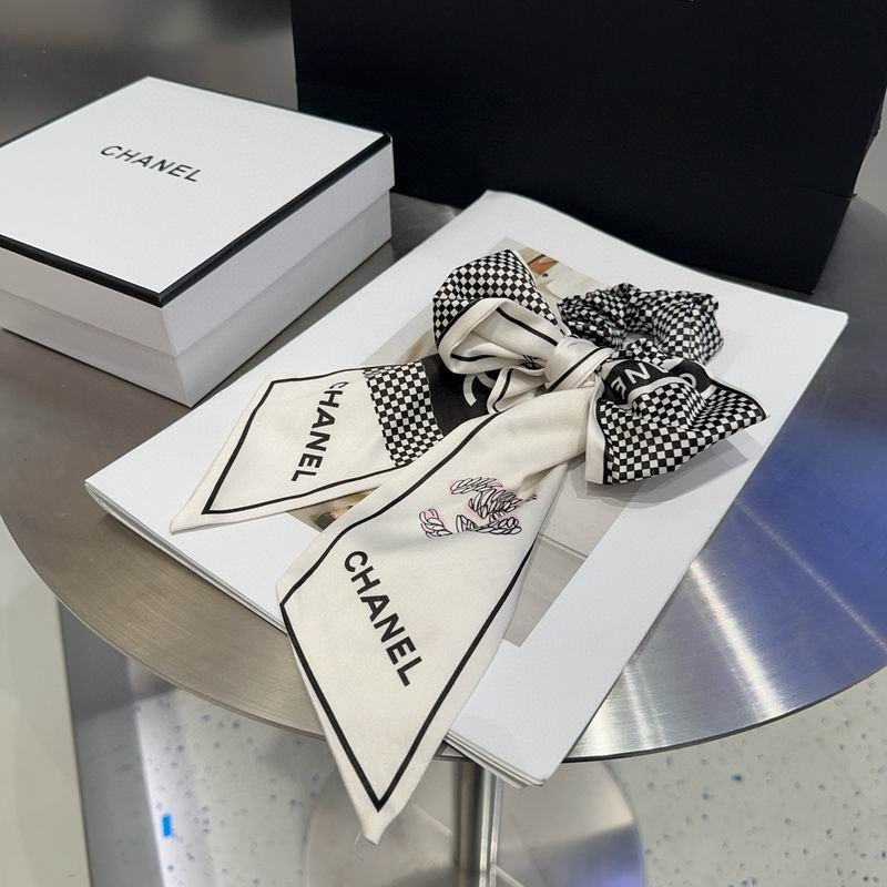 Chanel Hairband hh39